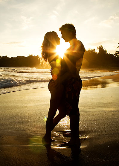 Honeymoons In Riviera Maya