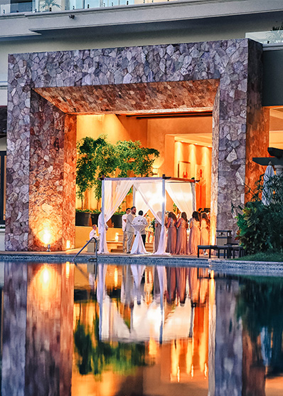 gallery garza blanca puerto vallarta