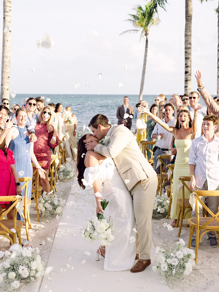 Villa del Palmar Cancun weddings