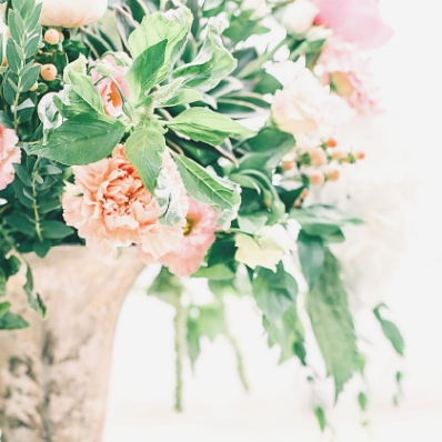 Gold Package wedding ceremony