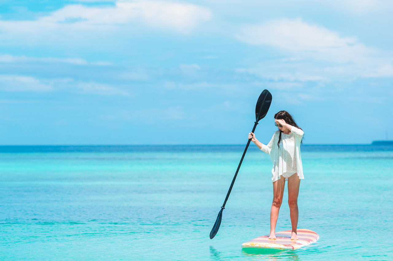 Activities at Hotel Mousai Cancun